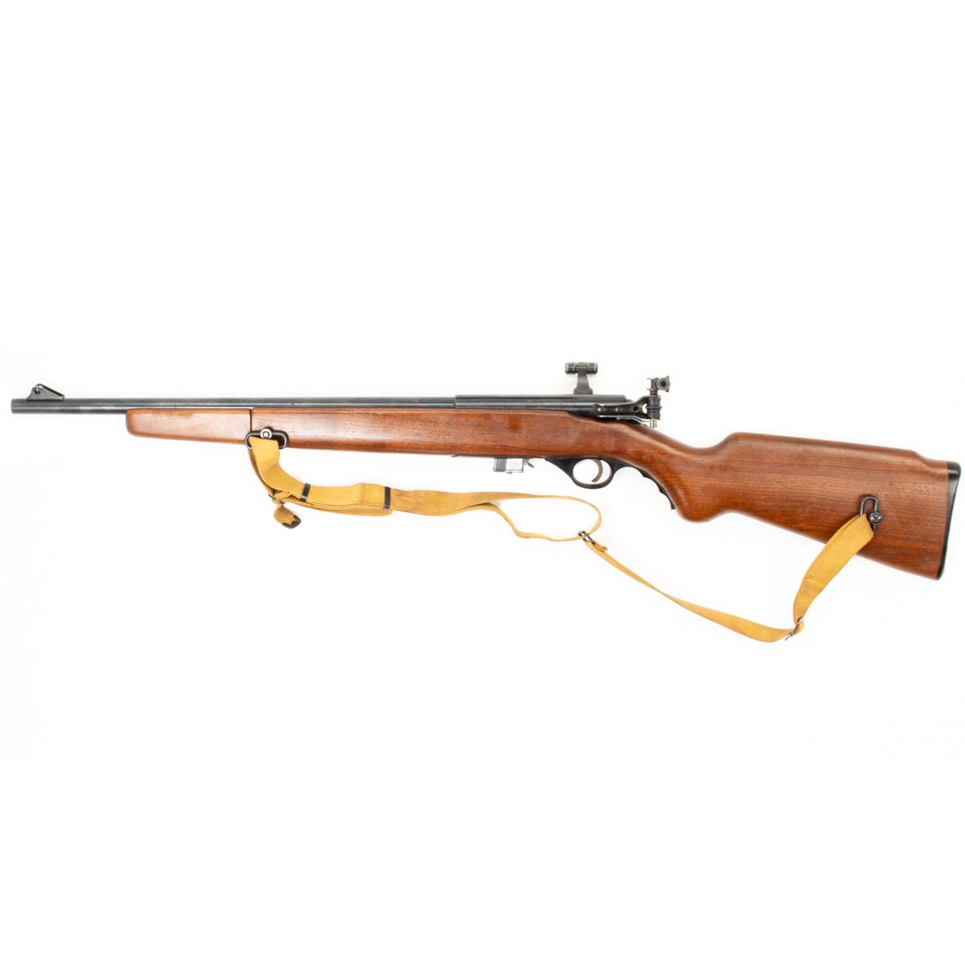 Mossberg 142-a